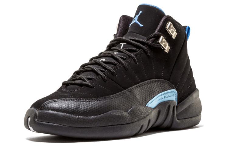 (GS) Aithtr Jorthtdan 12 Retro 'Nubuck' 153265-018