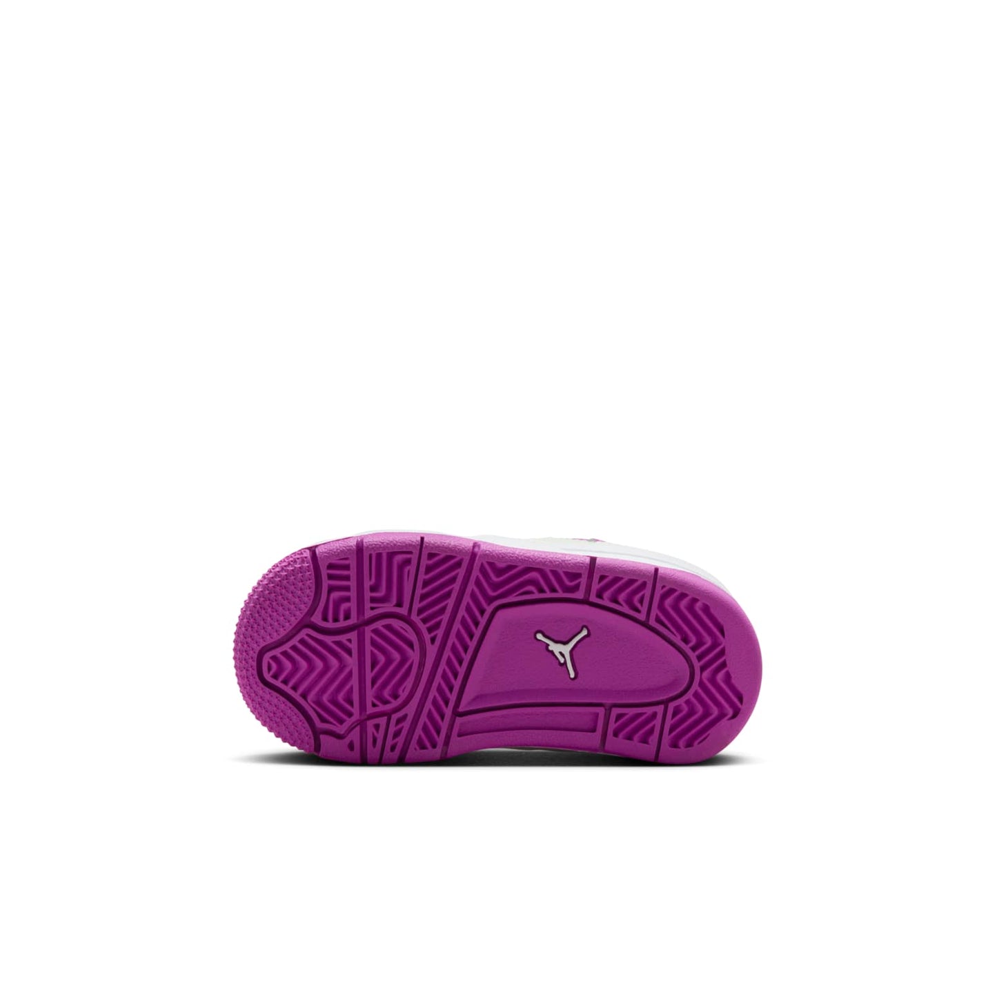 (TD) Aithtr Jorthtdan 4 Retro 'Hyper Violet' FQ1313-151