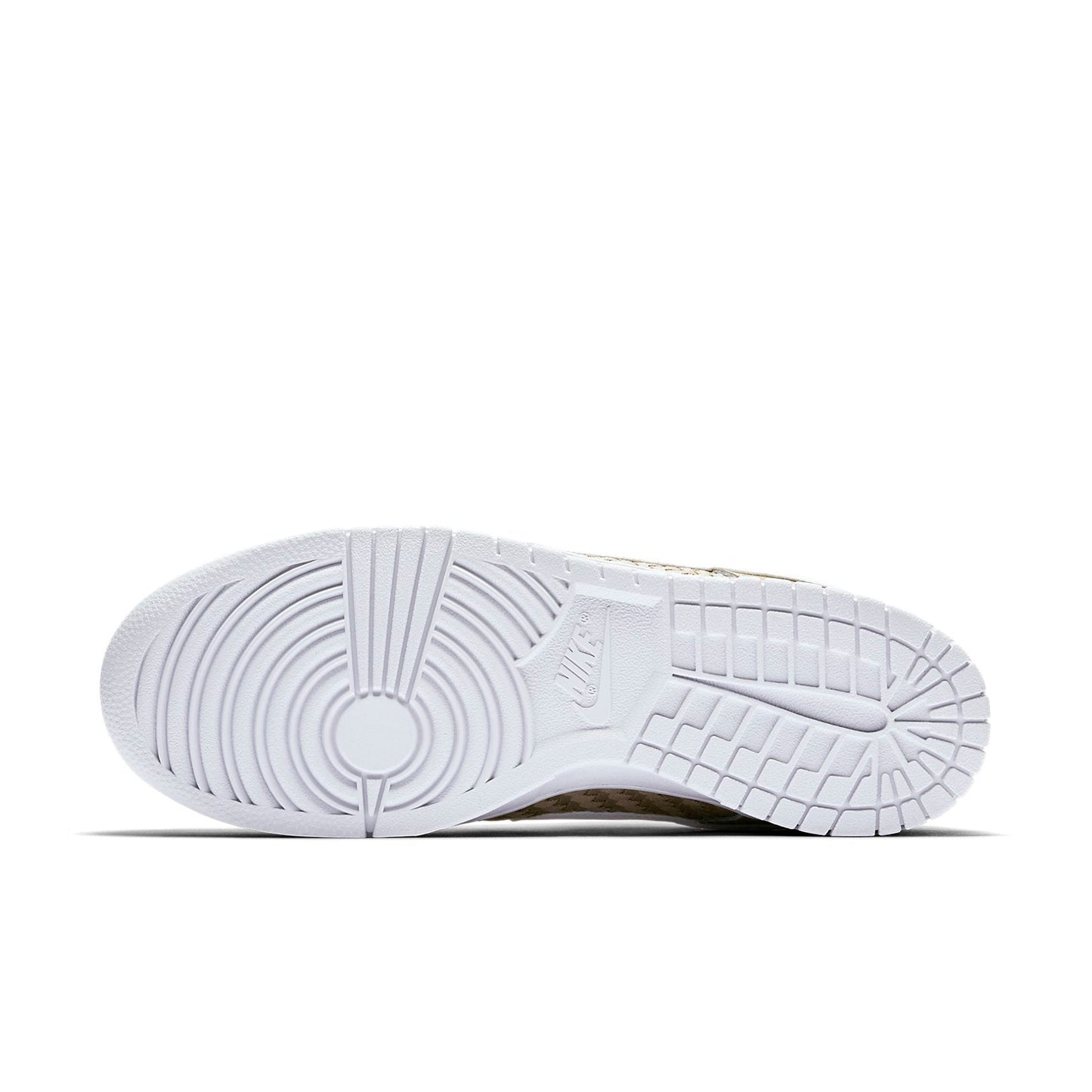 Nithtke Duthtnk Low Woven Khaki Knitted Tan 904234-200