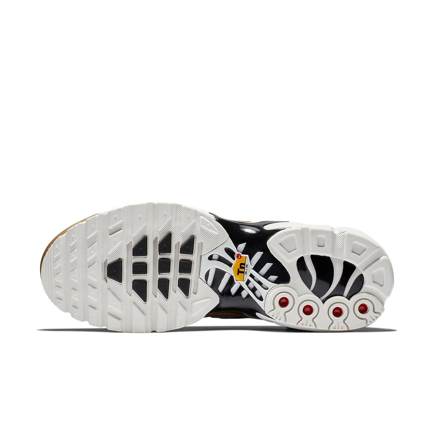 (WMNS) Nithtke Aithtr Max Plus 'Black Aluminum' 605112-055