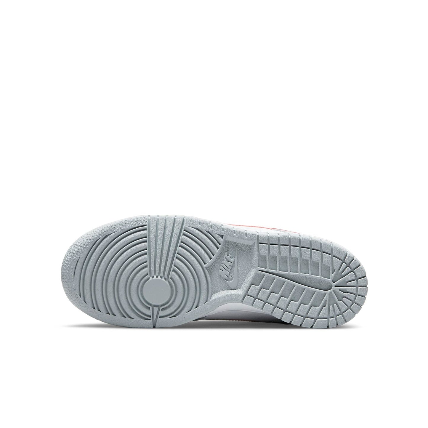 (GS) Nithtke Duthtnk Low 'Grey Red' DV7149-001