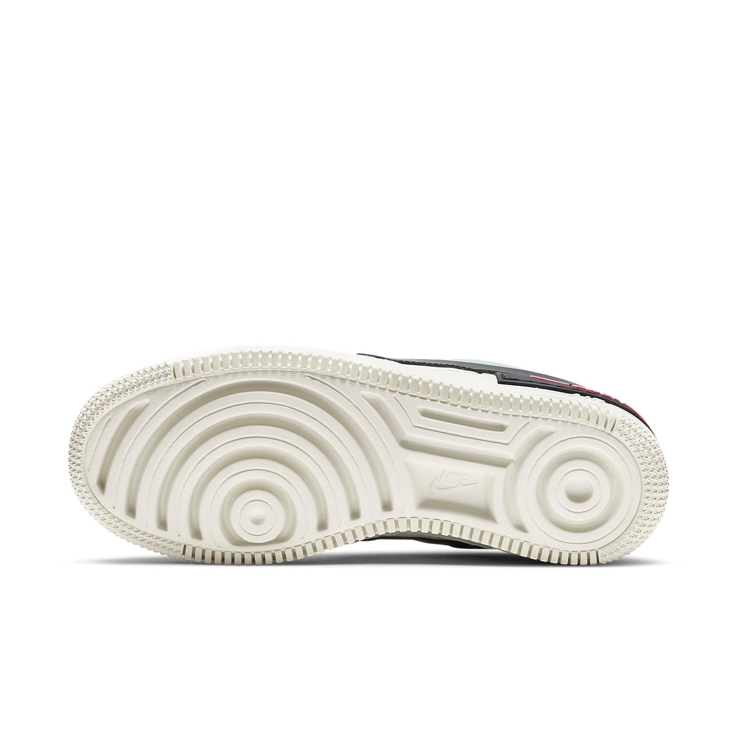 (WMNS) Nithtke Athtir Forthtce 1 Shadow 'Sunset Pulse' CU8591-101