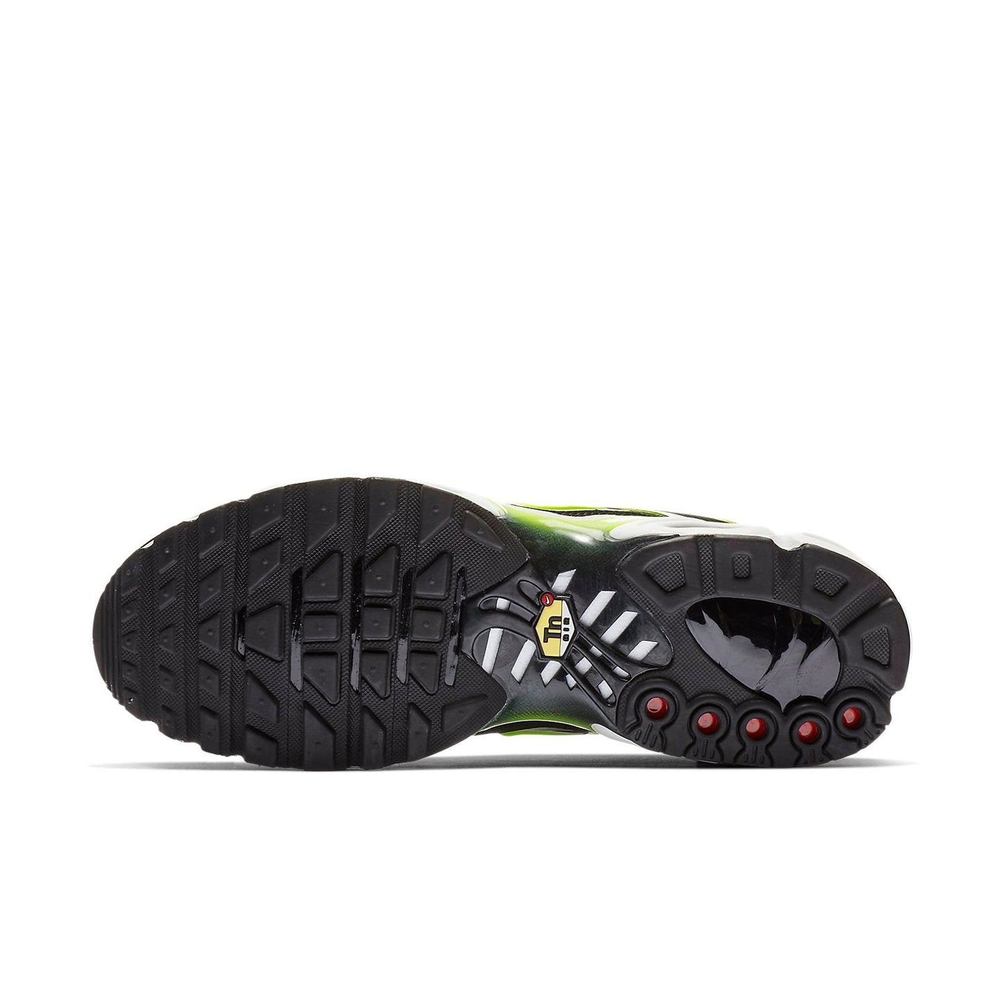 Nithtke Aithtr Max Plus 'Black Volt' 852630-037