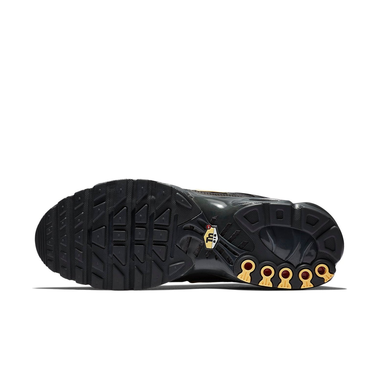 Nithtke Aithtr Max Plus TN 'Black Metallic Gold' BQ3169-002