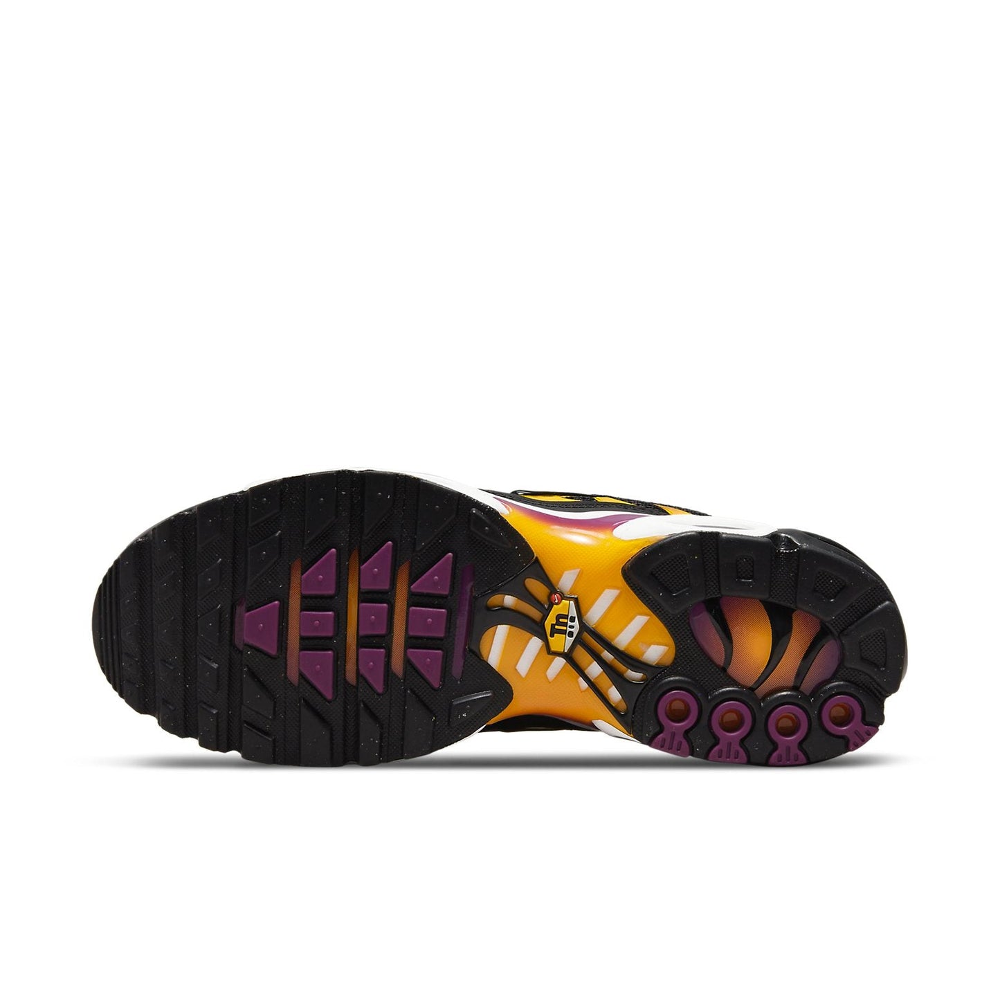 Nithtke Aithtr Max Plus 'Black University Gold Viotech' DX2663-001