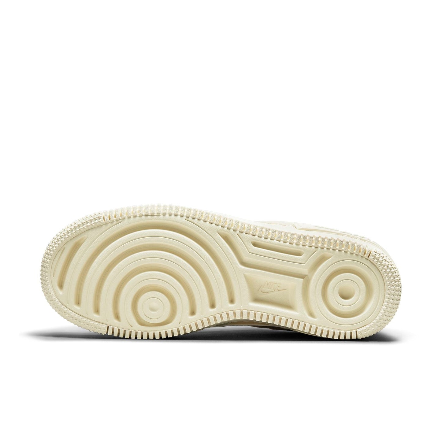 (WMNS) Nithtke Athtir Forthtce 1 Shadow 'Coconut Milk' CU8591-102