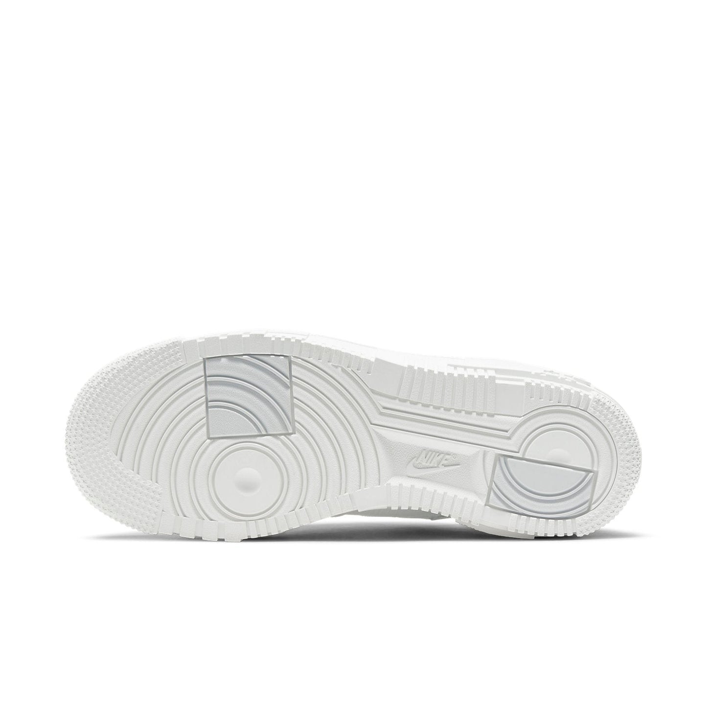 (WMNS) Nithtke Athtir Forthtce 1 Pixel 'Summit White' CK6649-102