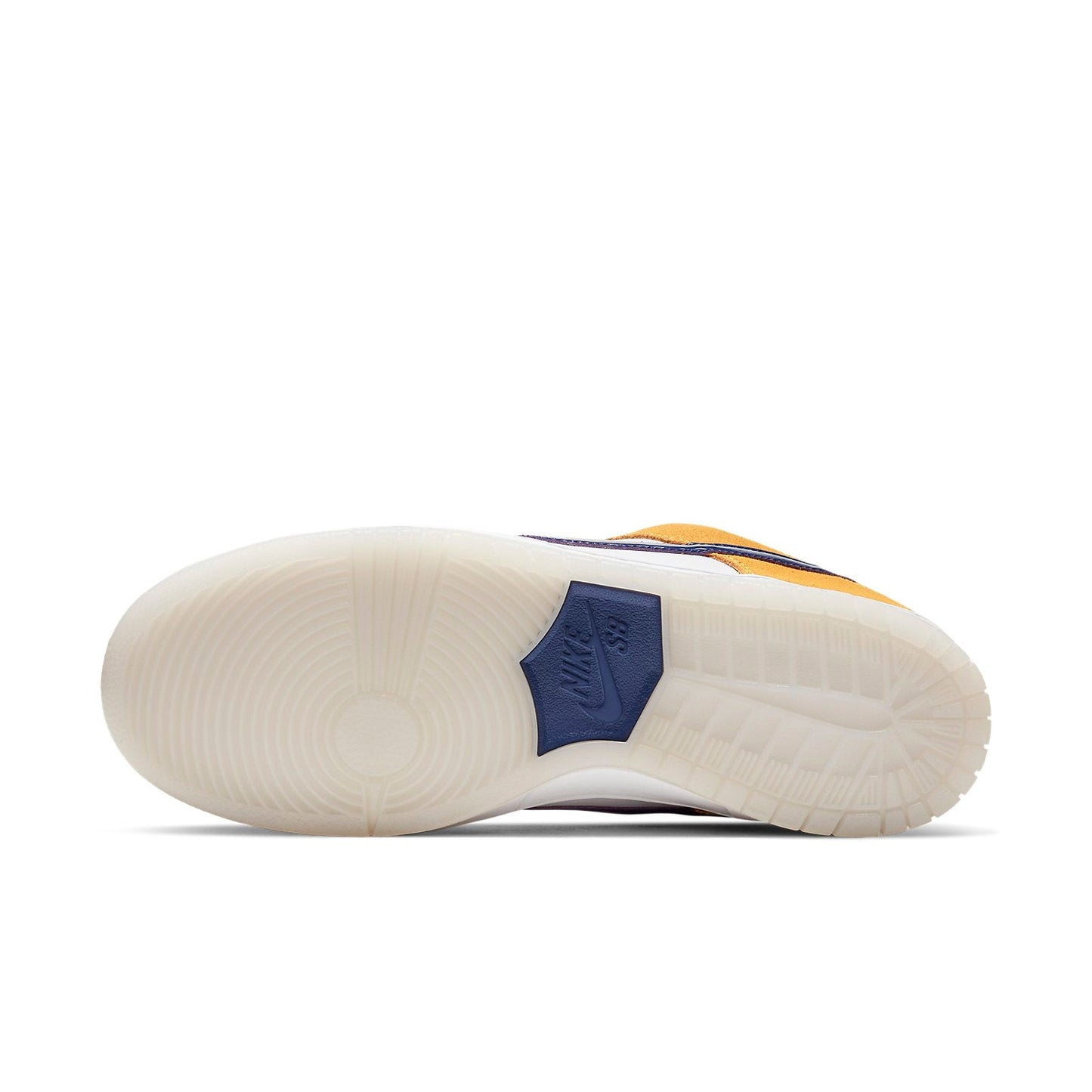 Nithtke Duthtnk Low Pro SB 'Laser Orange' BQ6817-800