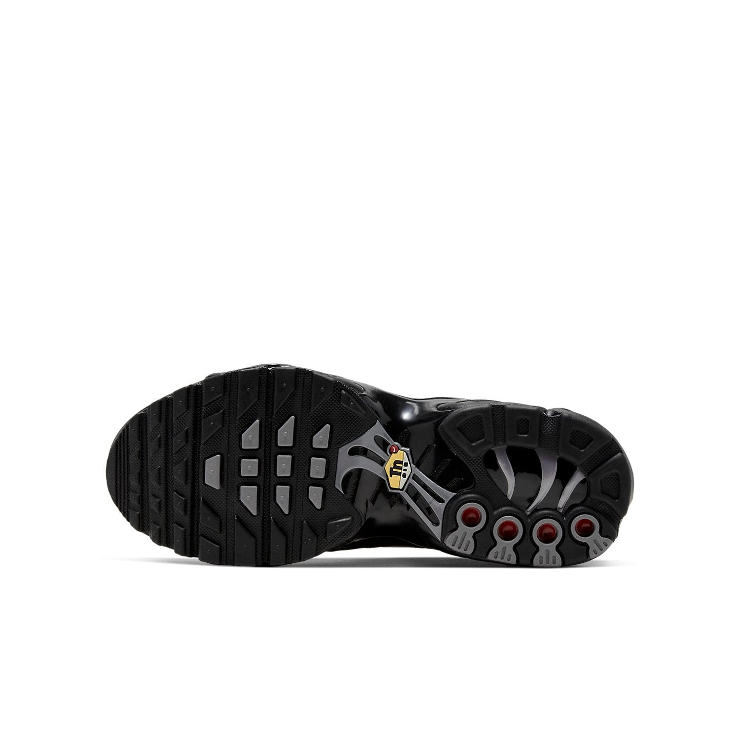 (GS) Nithtke Aithtr Max Plus Black/Blue CZ4205-001