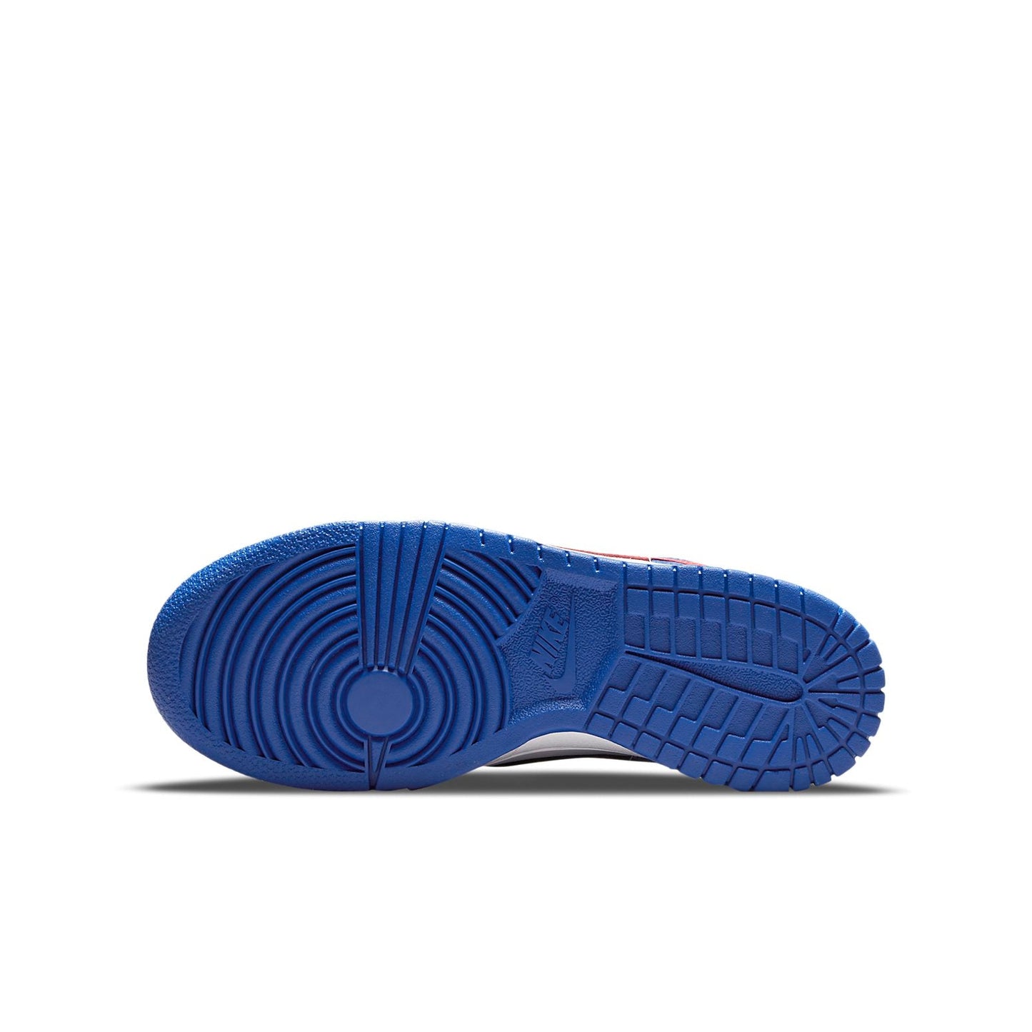 (GS) Nithtke Duthtnk Low 'Game Royal Crimson' CW1590-104