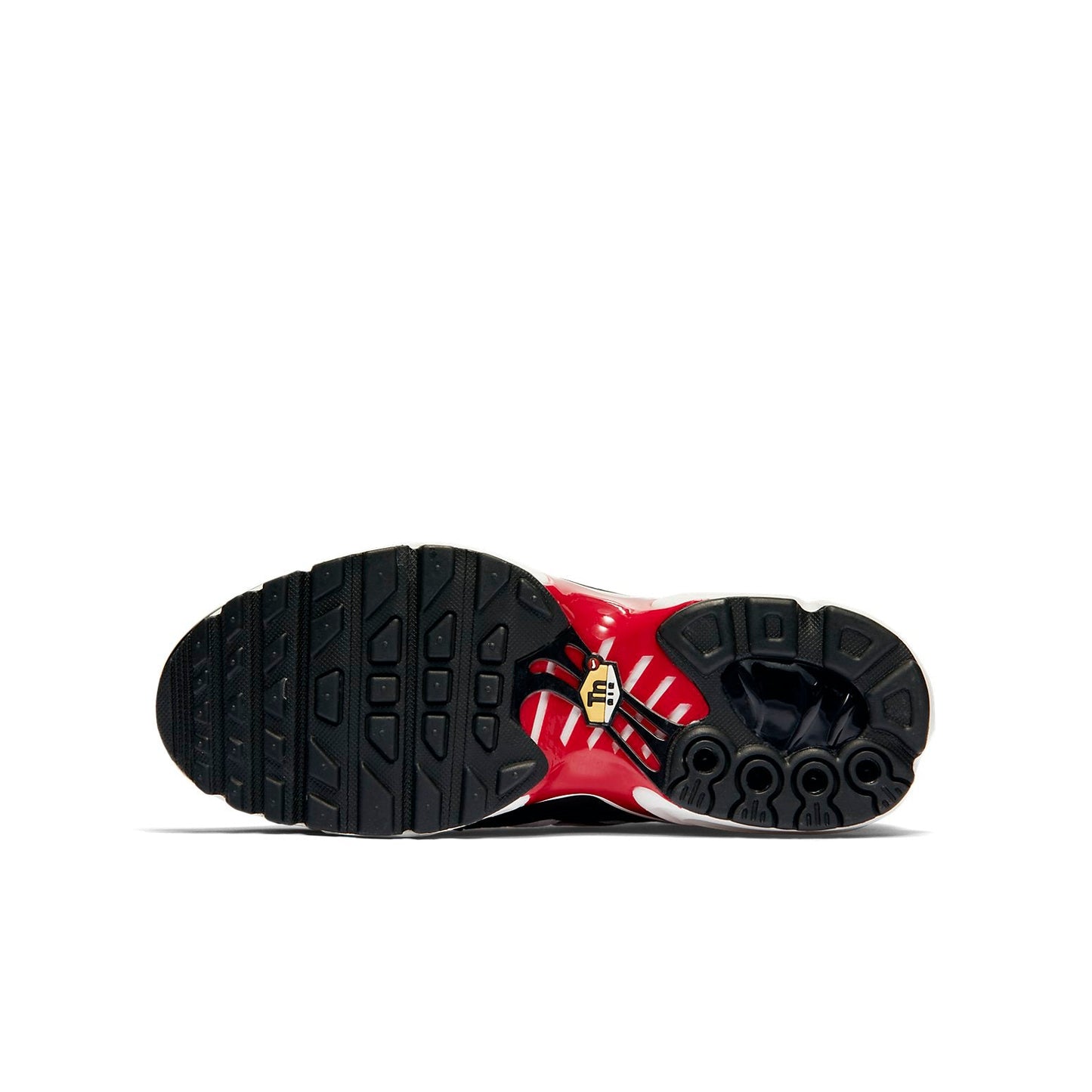 (GS) Nithtke Aithtr Max Plus 'Black White Red' CD0609-007