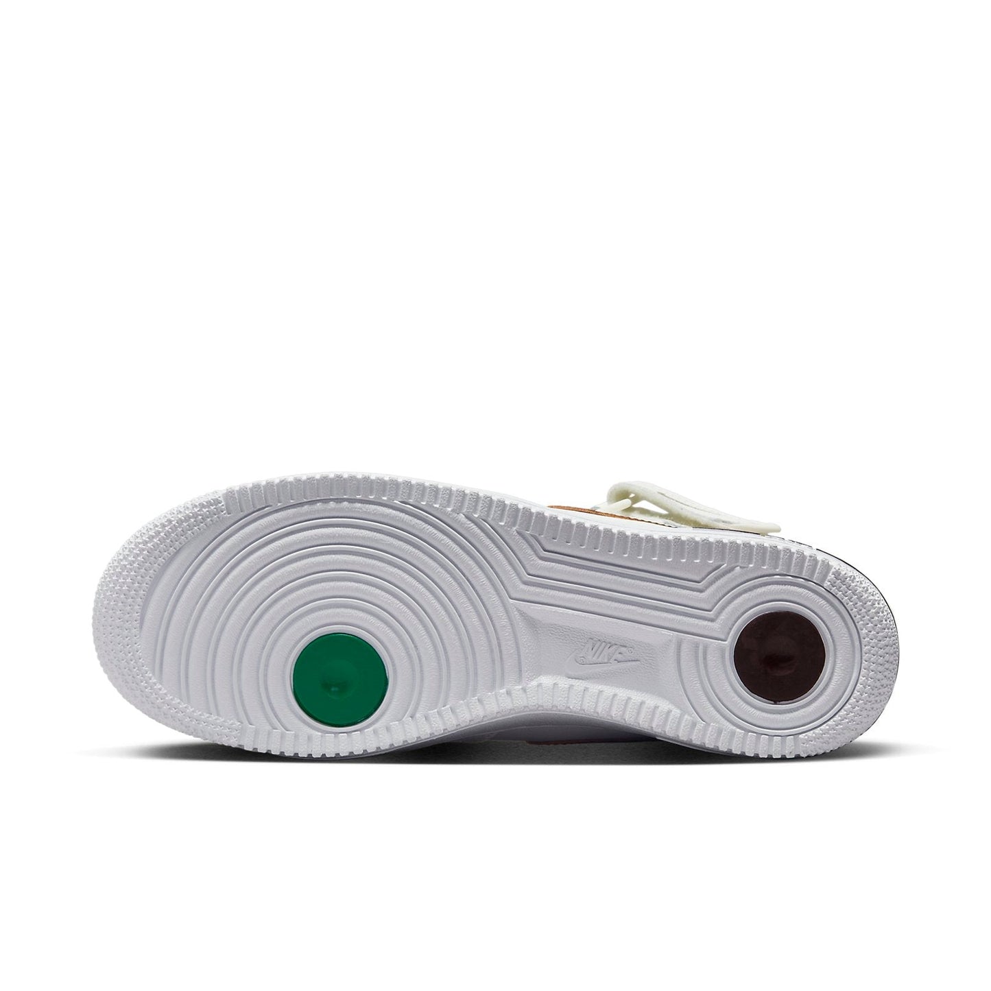 Nithtke Athtir Forthtce 1 Mid '07 LV8 '40th Anniversary - Sail Brown Basalt' DR9513-100