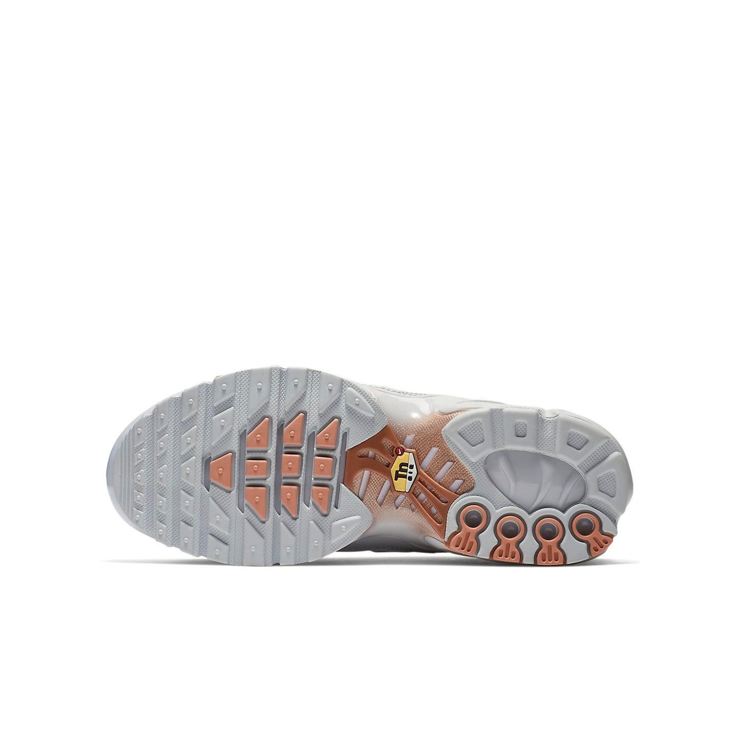 (GS) Nithtke Aithtr Max Plus 'Pure Platinum' 718071-001