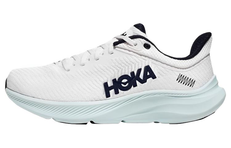 (WMNS) Hothtka ONE ONE Solimar 'Blanc De Blanc Blue Glass' 1123075-BDBBG