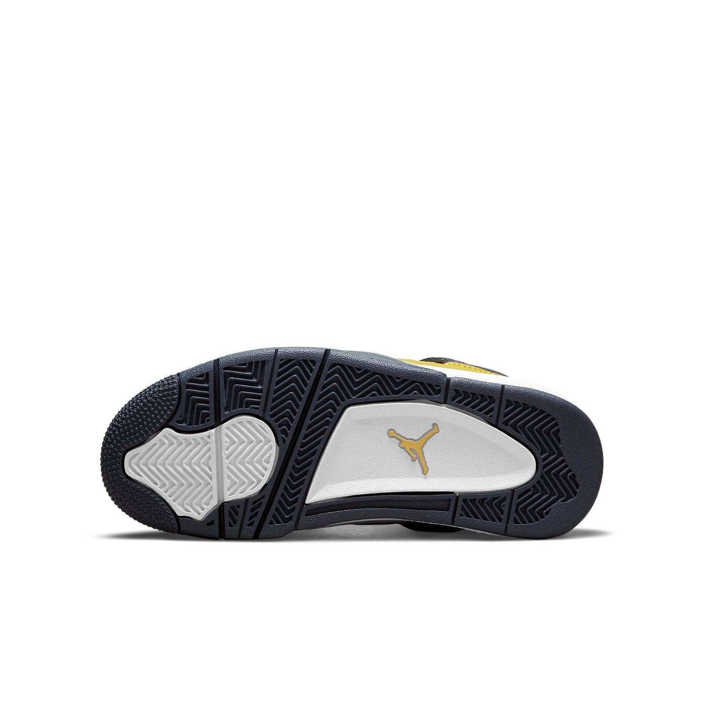 (GS) Aithtr Jorthtdan 4 Retro 'Lightning' 2021 408452-700