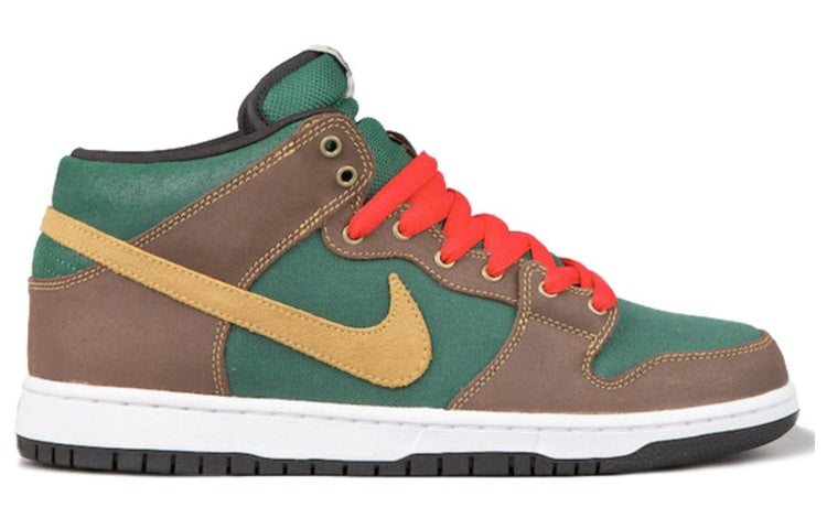 Nithtke Duthtnk Mid Pro Sb 'Patagonia' 314383-302