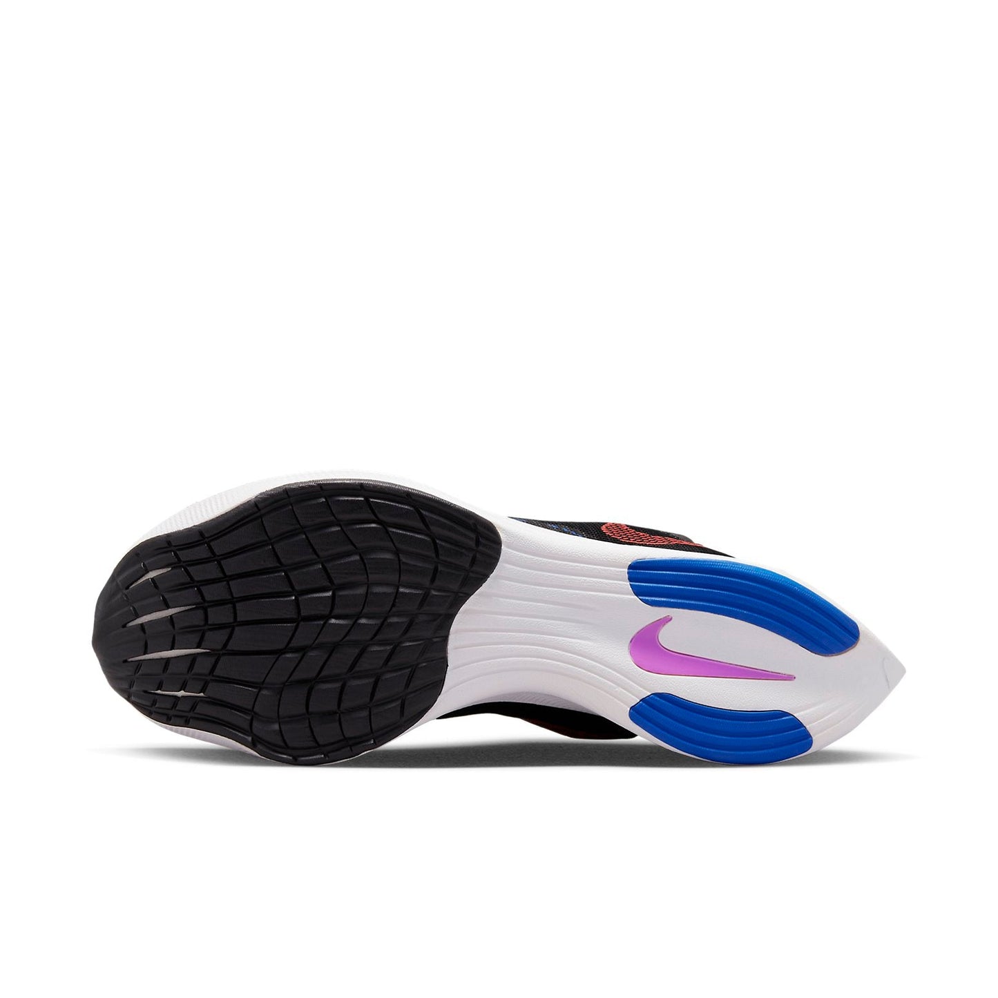 (WMNS) Nithtke Zoothtmx Vaporfly Next% 2 'Black Fuchsia Dream' CU4123-002