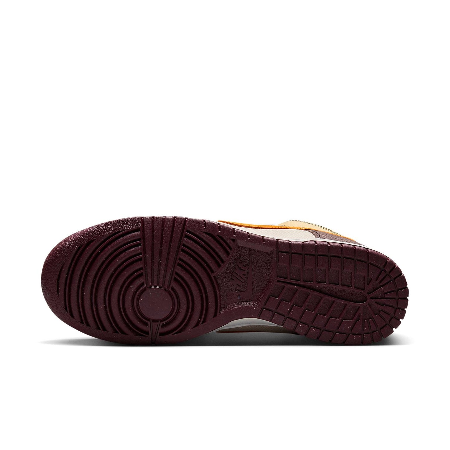 Nithtke Duthtnk Mid 'Coconut Milk Plum Orange' DV0830-101