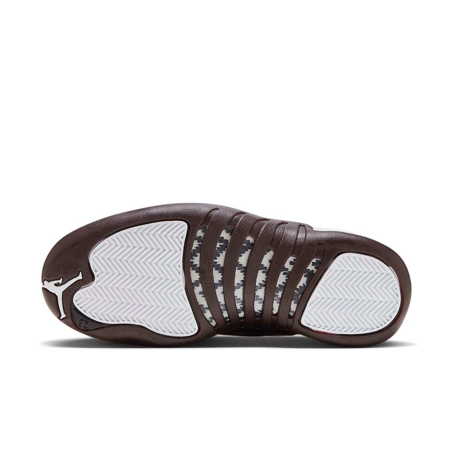 (WMNS) Aithtr Jorthtdan 12 Retro SP 'A Ma Manire White' DV6989-100