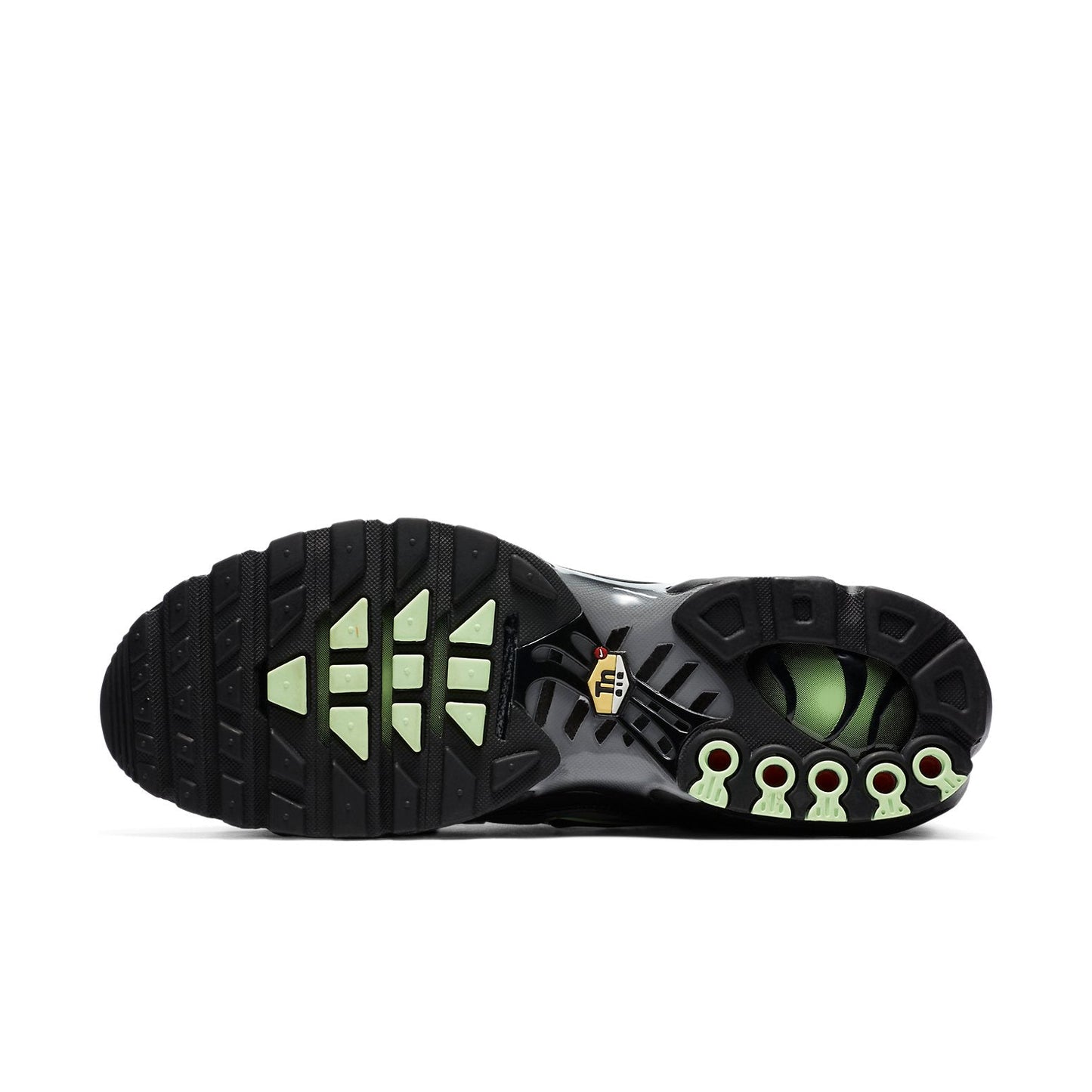 Nithtke Aithtr Max Plus 'Particle Grey Vapour Green' CZ7552-001