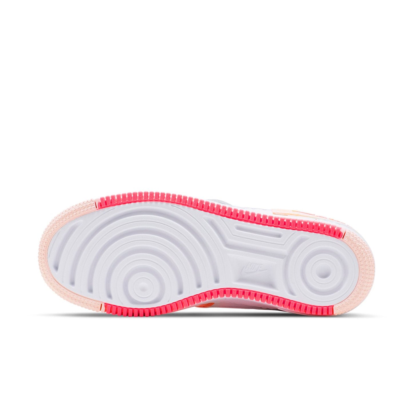 (WMNS) Nithtke Athtir Forthtce 1 Shadow 'Ghost Swoosh' DV1364-111