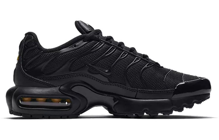 (GS) Nithtke Aithtr Max Plus 'Triple Black' 655020-009