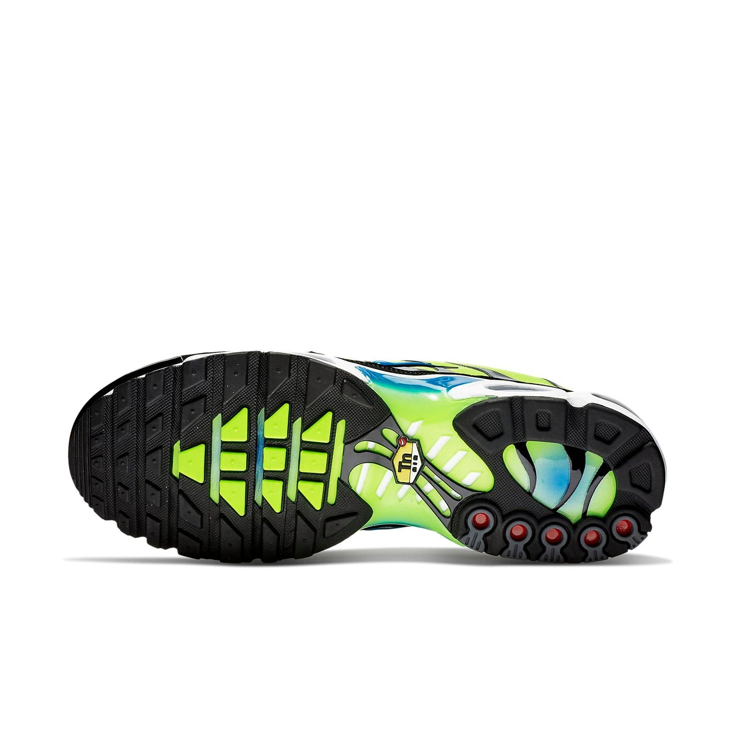 Nithtke Aithtr Max Plus 'Scream Green' 852630-700