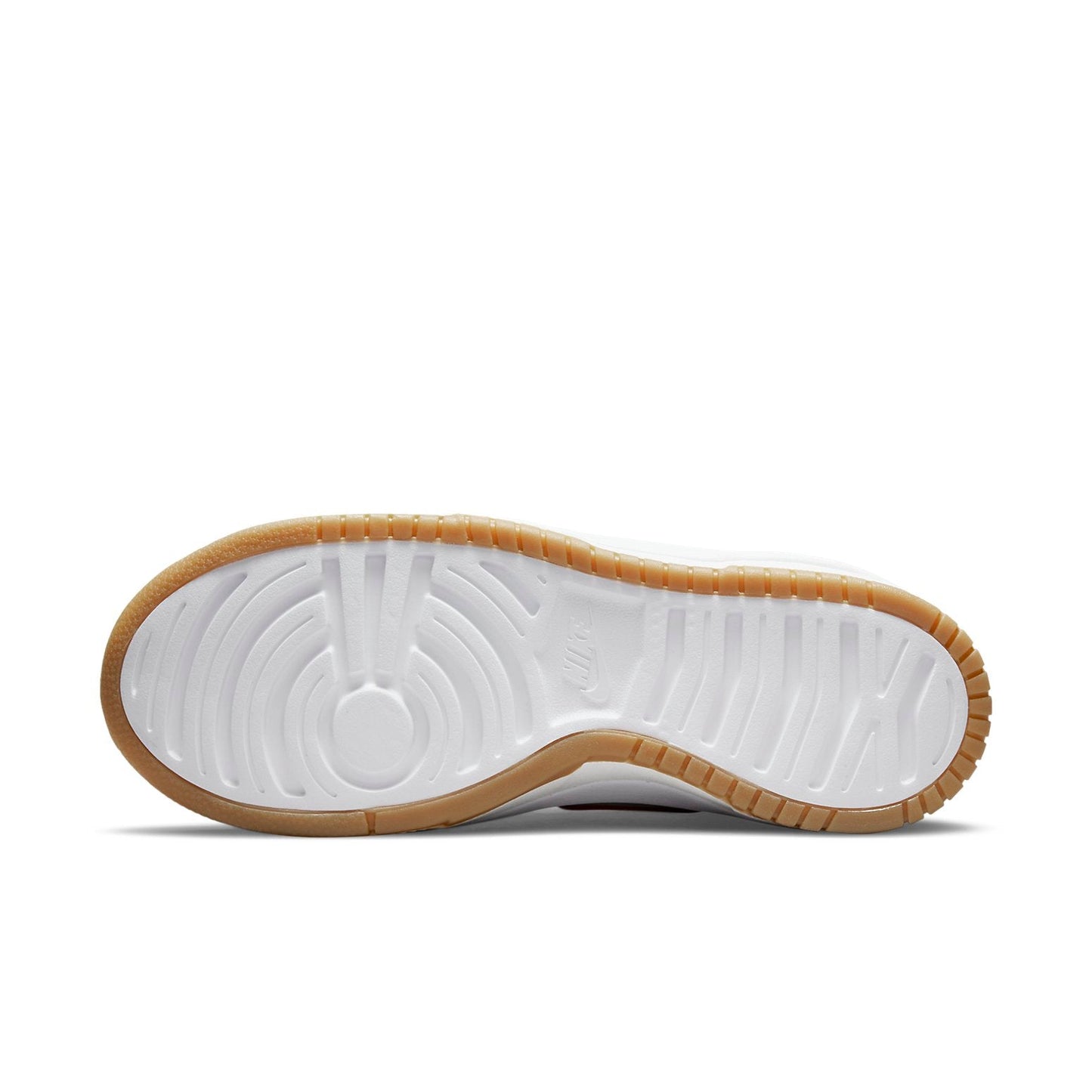 (WMNS) Nithtke Duthtnk High Rebel 'Mars Yard' DO6722-100