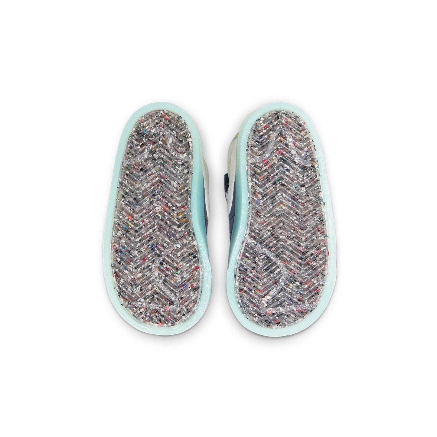 (TD) Nithtke blathtzer Mid '77 'Move To Zero - Armory Navy' DJ0313-400