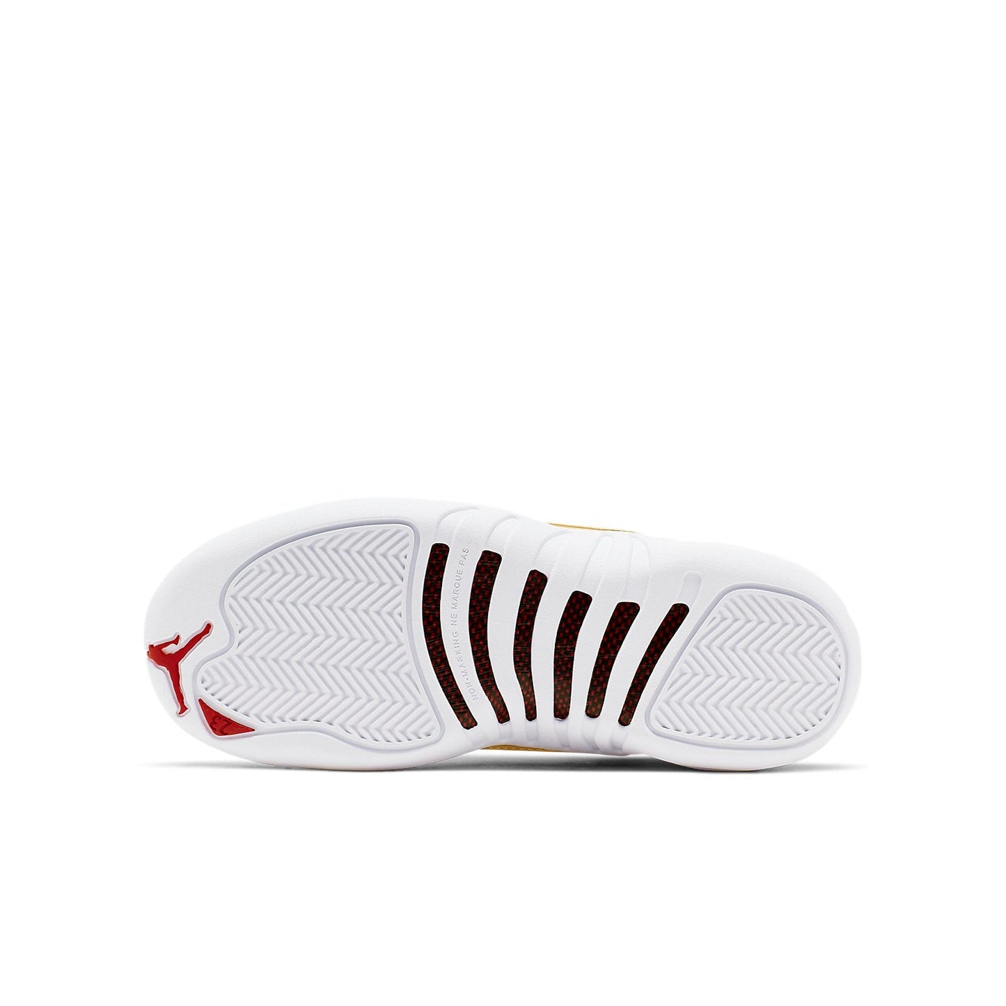 (GS) Aithtr Jorthtdan 12 Retro 'FIBA' 153265-107