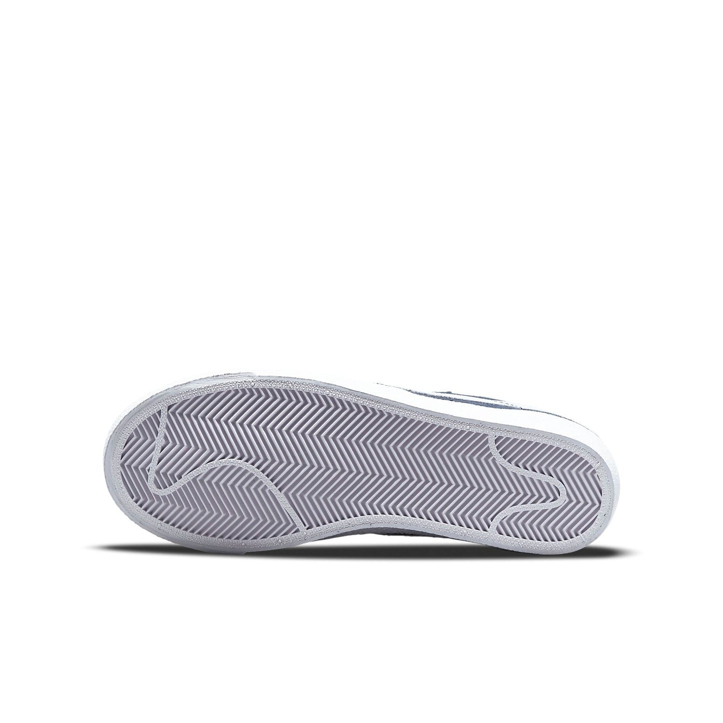(GS) Nithtke blathtzer Low '77 Suede 'Midnight Navy' DH9809-400