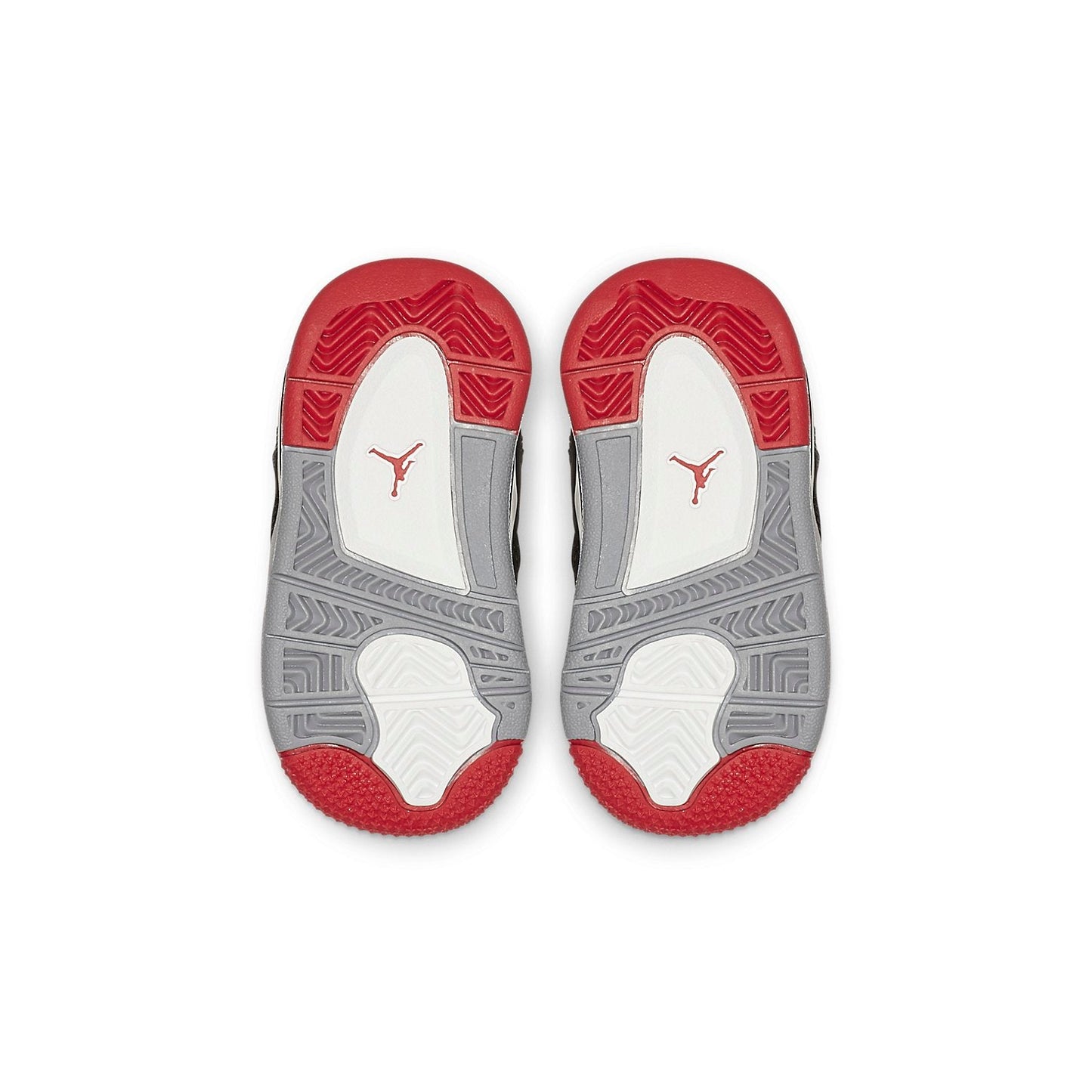 (TD) Aithtr Jorthtdan 4 Retro 'Bred' 2019 BQ7670-060