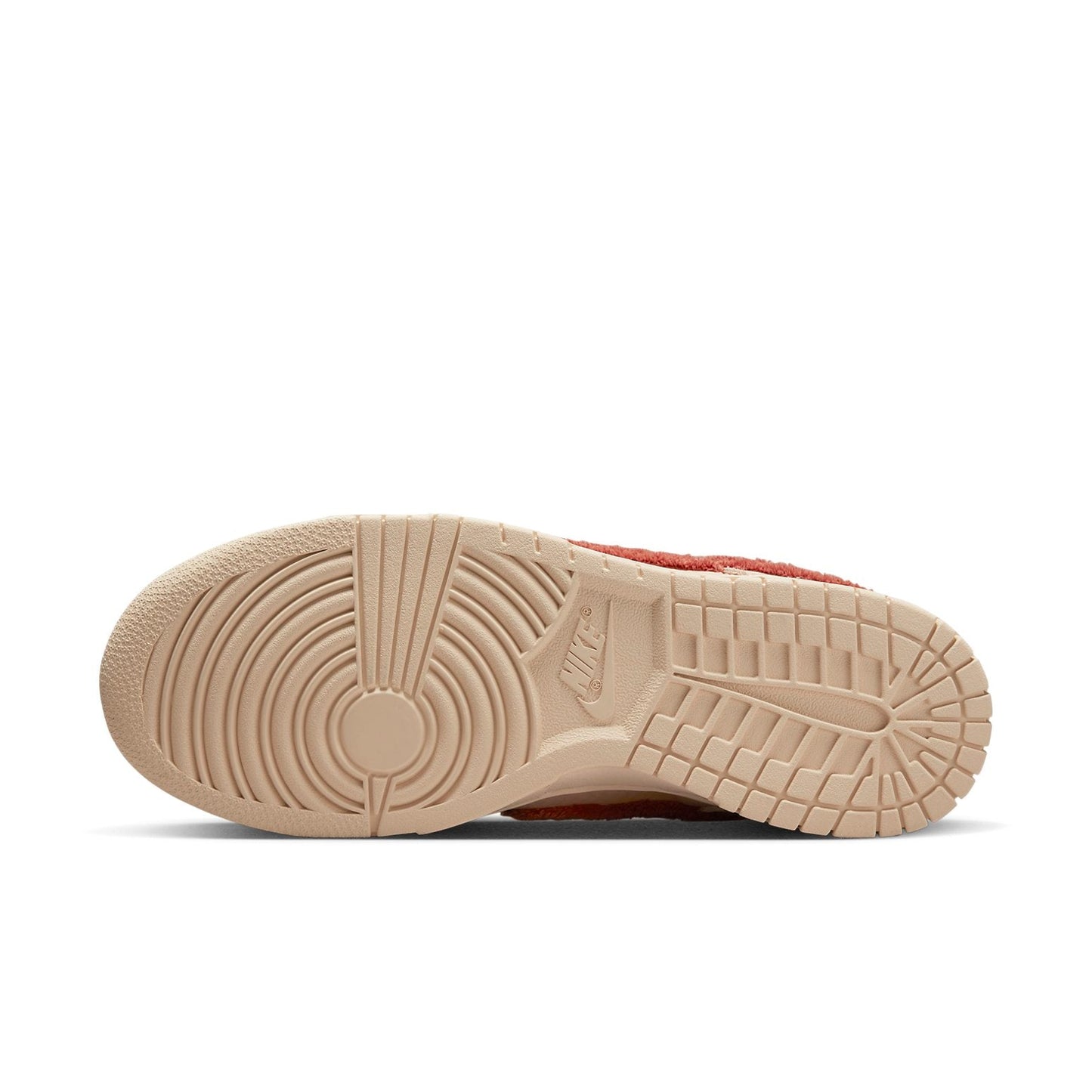 (WMNS) Nithtke Duthtnk Low 'Terry Swoosh' DZ4706-200