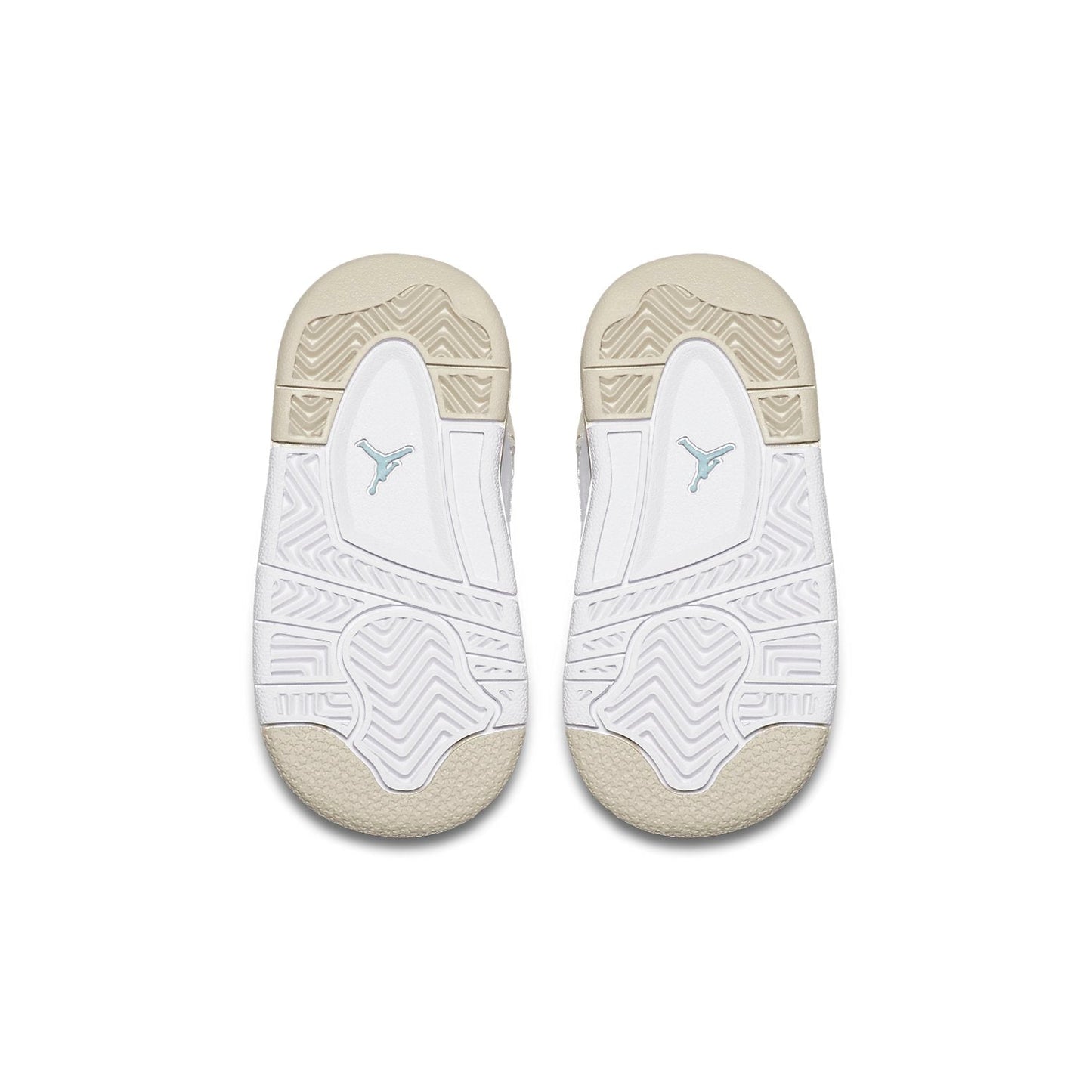 (TD) Aithtr Jorthtdan 4 Retro 'Linen' 705345-118