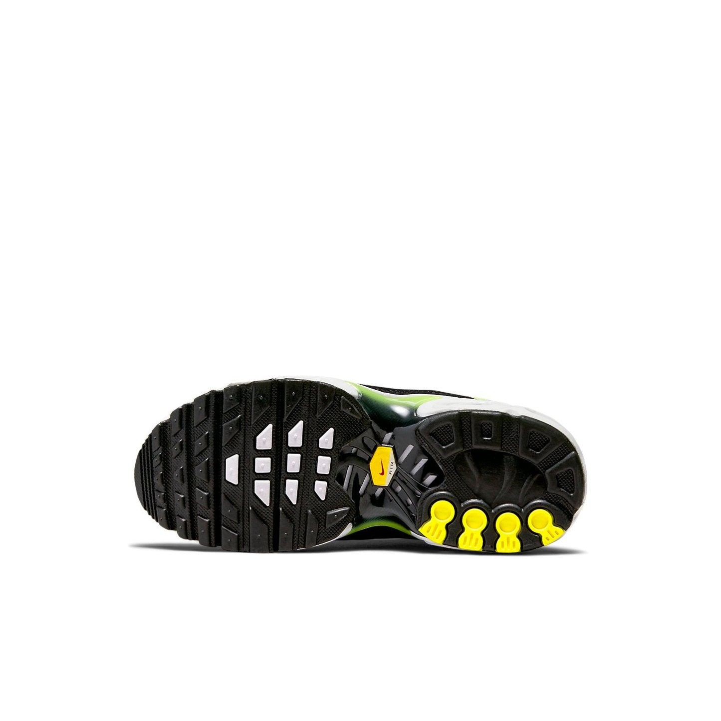 (PS) Nithtke Aithtr Max Plus 'Hot Lime' CD0610-301