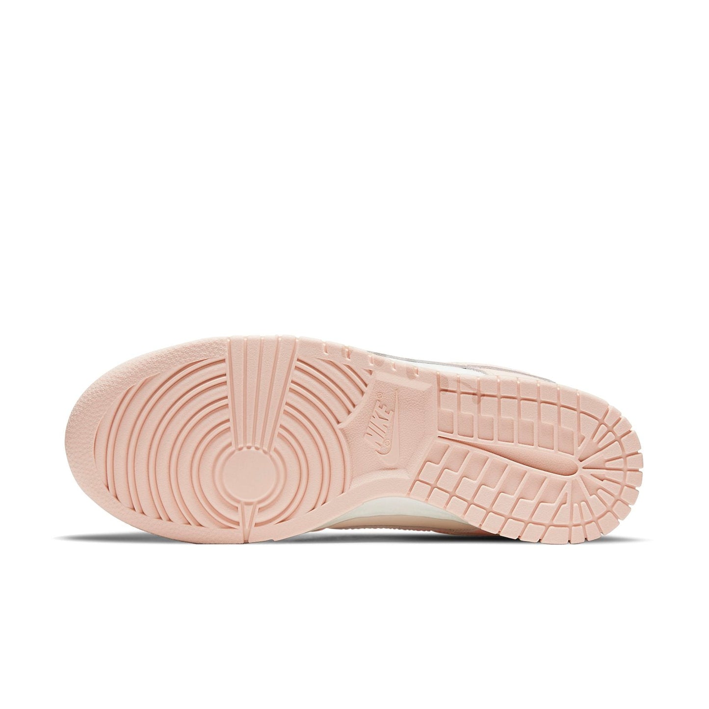 (WMNS) Nithtke Duthtnk Low 'Orange Pearl' DD1503-102