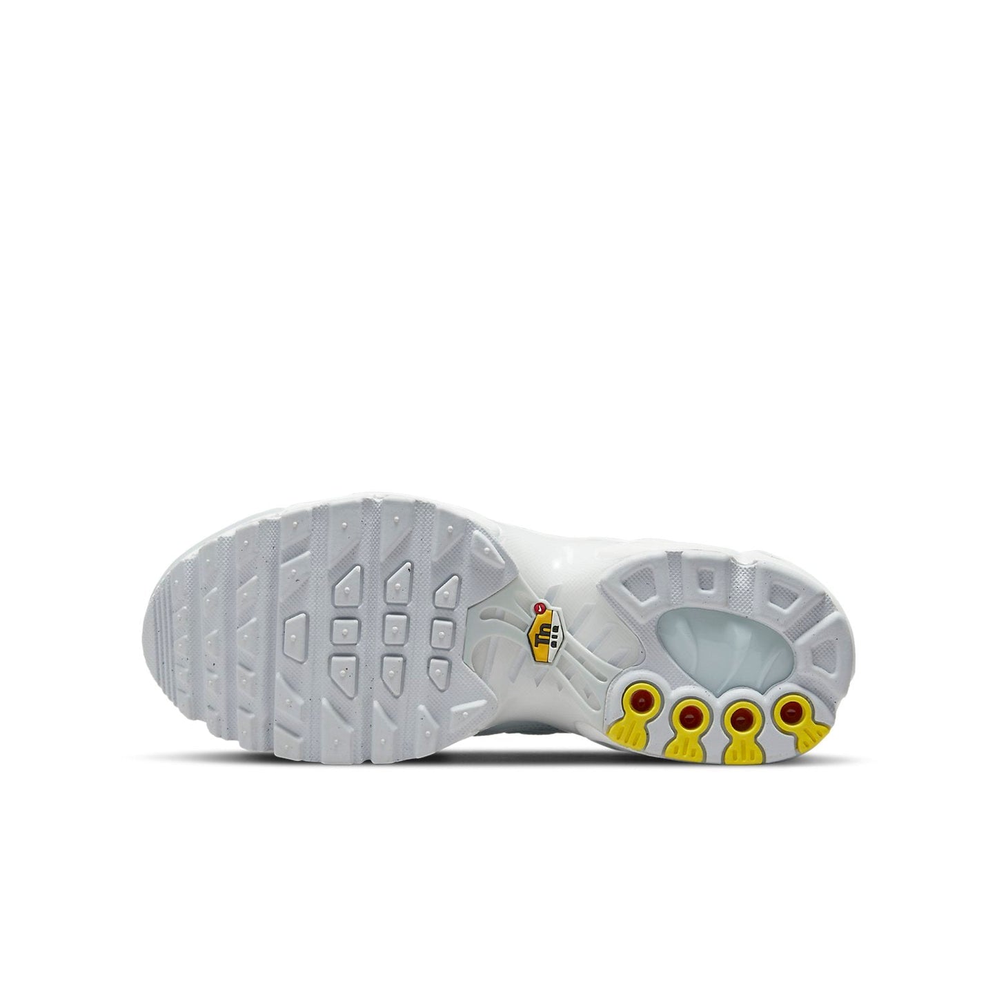 (GS) Nithtke Aithtr Max Plus 'Aura White' CD0609-407
