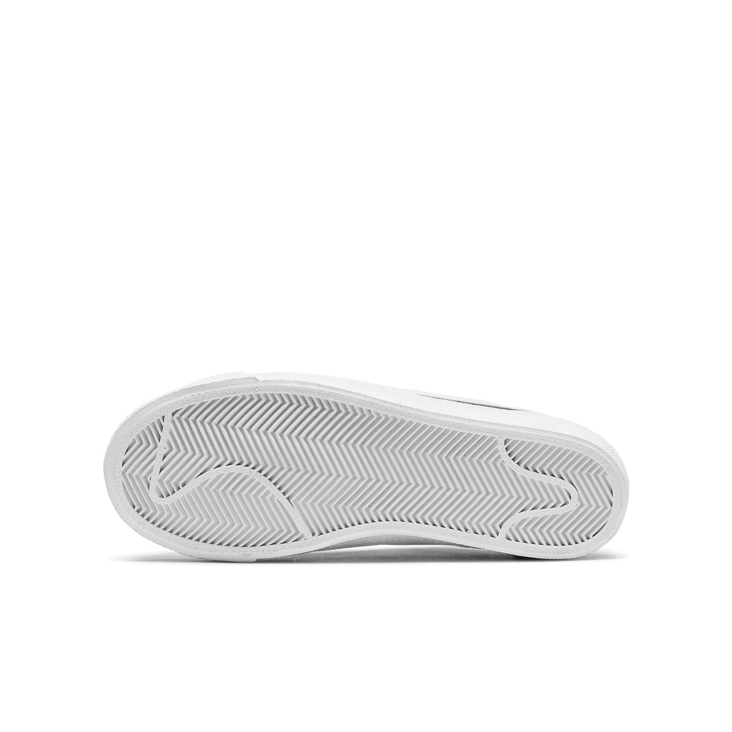 (GS) Nithtke blathtzer Low '77 'Black White' DA4074-002