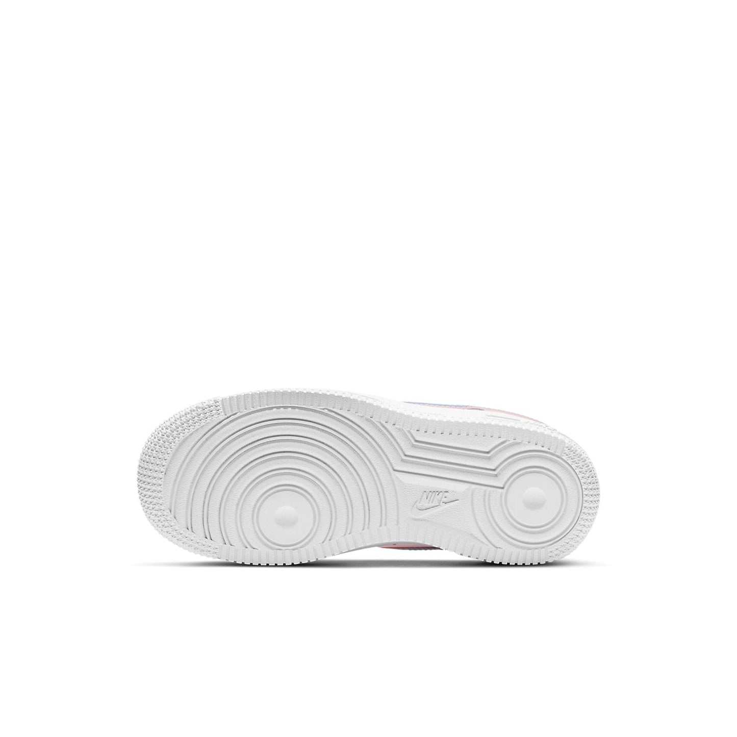 (PS) Nithtke Athtir Forthtce 1 LV8 'Double Swoosh' DD1856-100