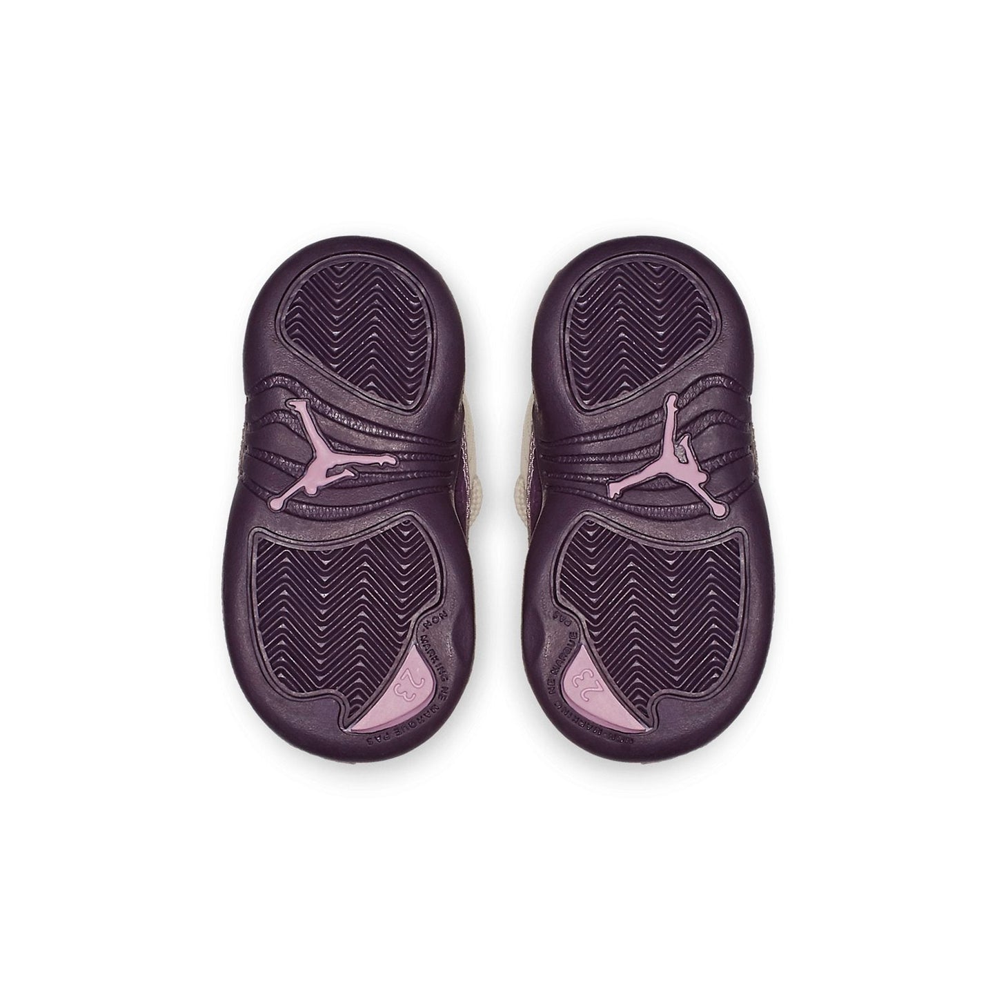 (TD) Aithtr Jorthtdan 12 Retro 'Desert Sand' 819666-001