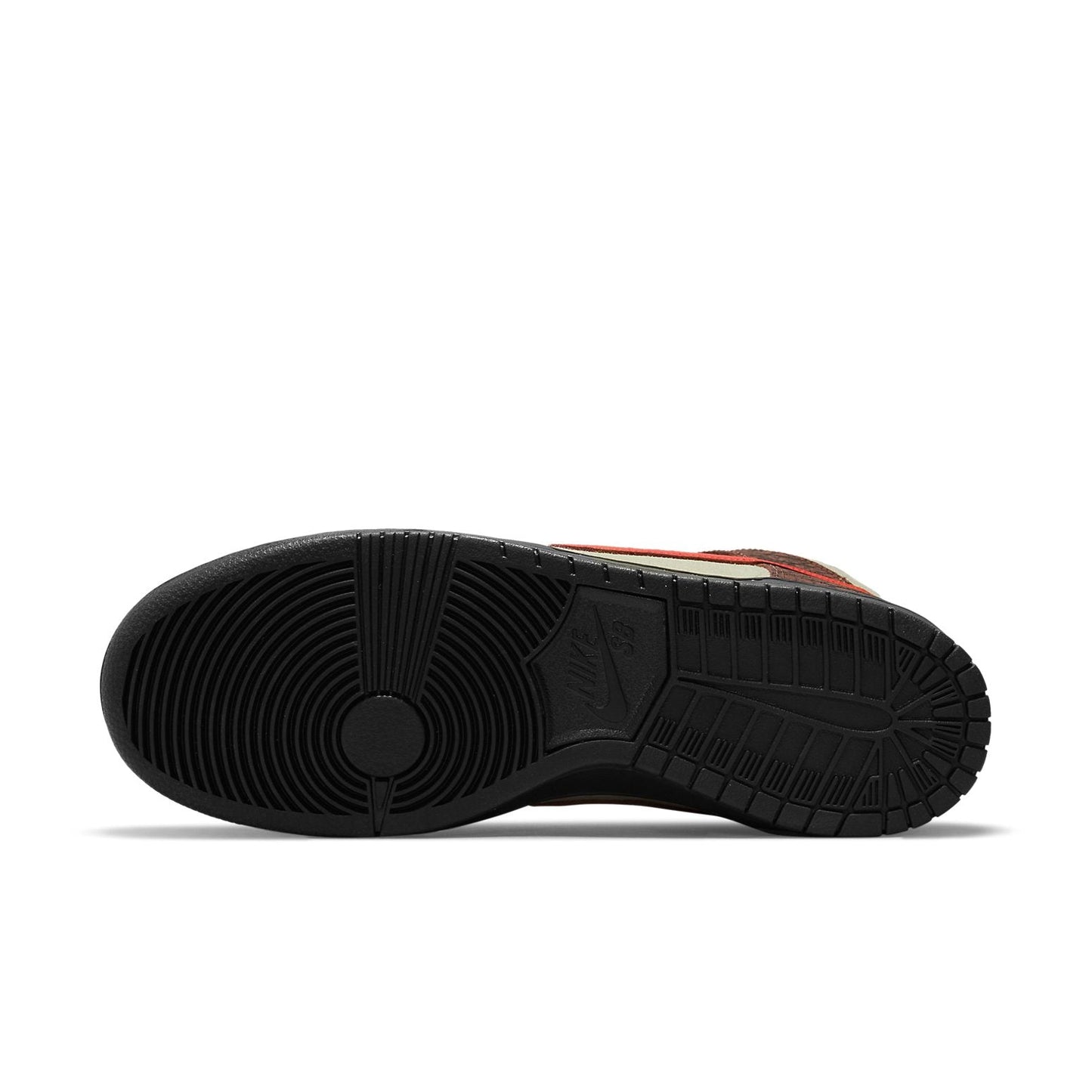 Nithtke x Color Skates SB Duthtnk High 'Kebab and Destroy' CZ2205-700