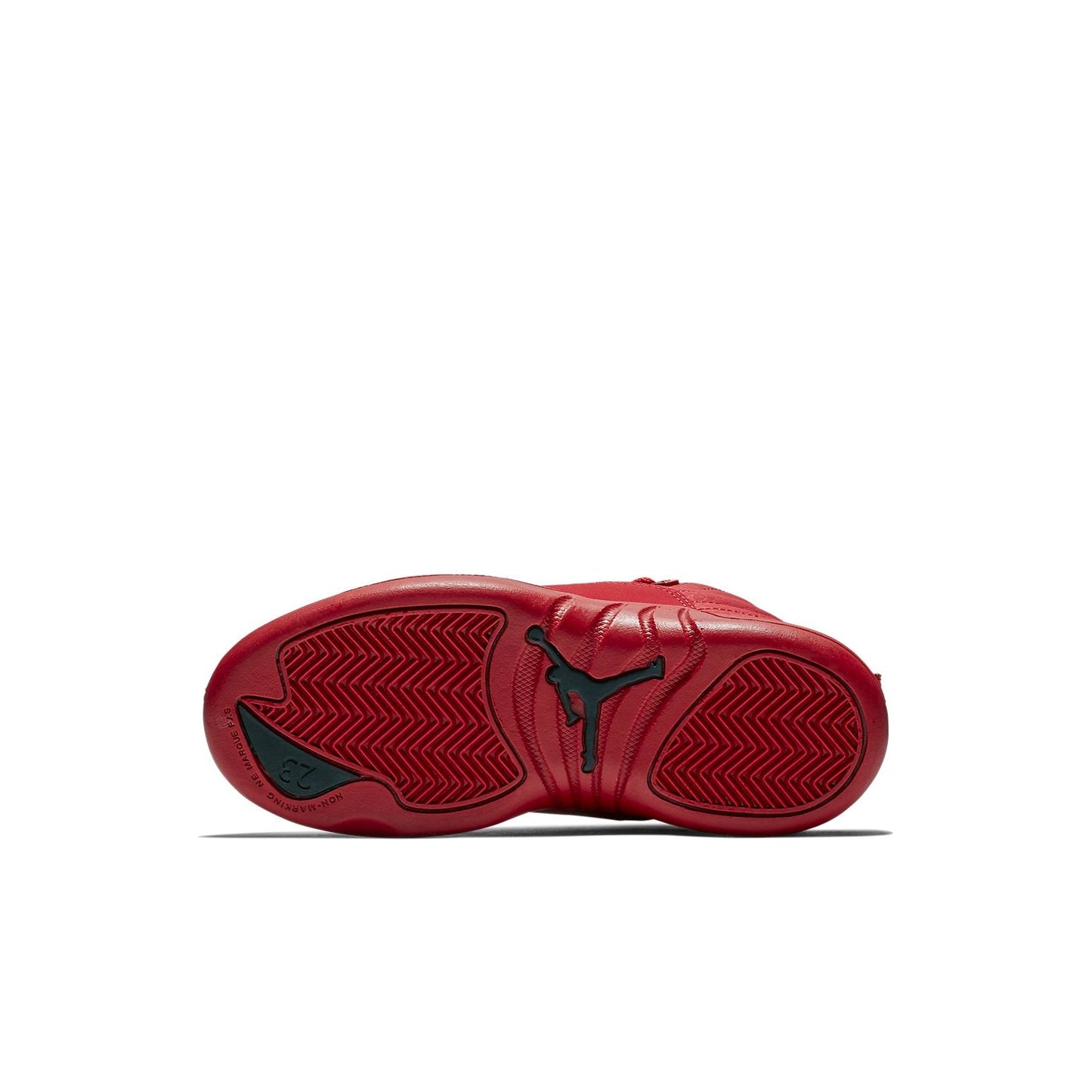 (PS) Aithtr Jorthtdan 12 Retro 'Bulls' 151186-601