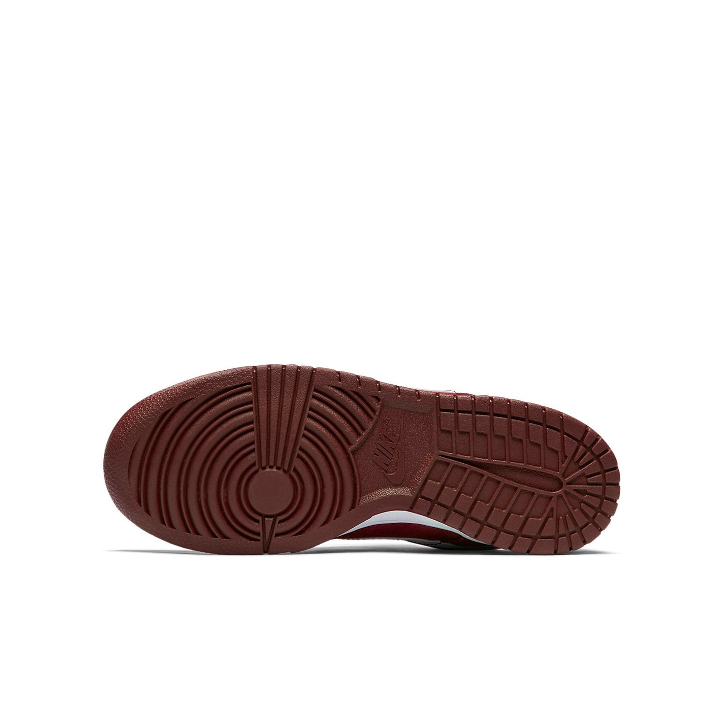 (GS) Nithtke Duthtnk Low 'Team Red White' 310569-604