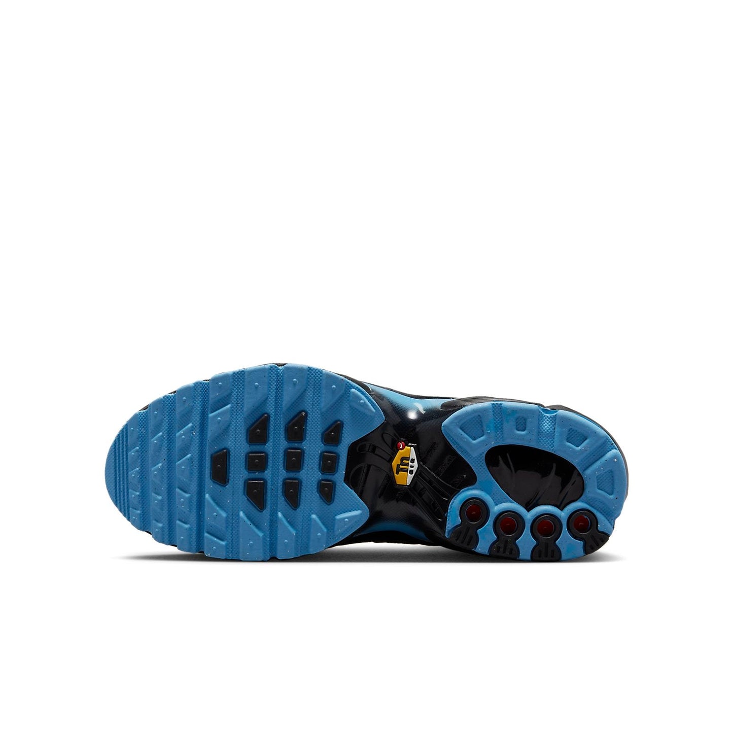 (GS) Nithtke Aithtr Max Plus 'Black University Blue' CD0609-020