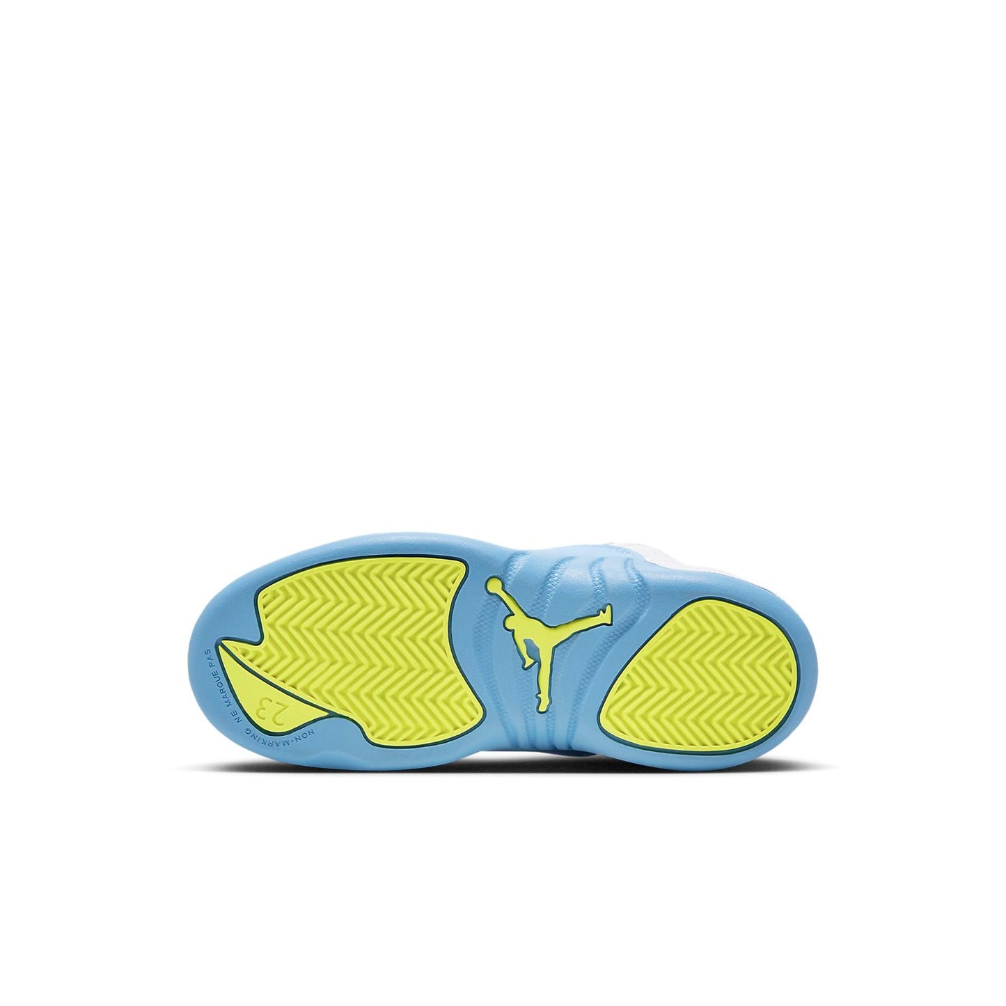 (PS) Aithtr Jorthtdan 12 Retro 'Emoji' DQ4366-114