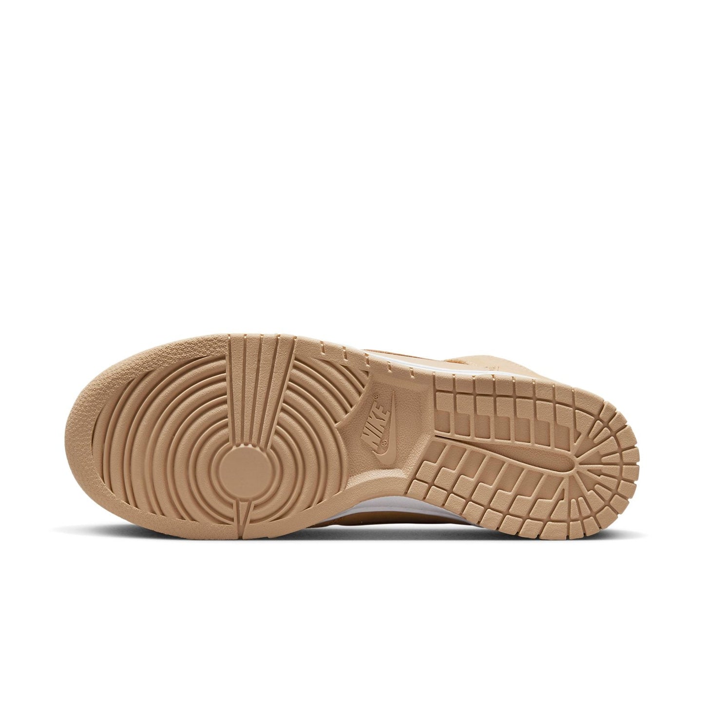 (WMNS) Nithtke Duthtnk High Premium 'Vachetta Tan' DX2044-201