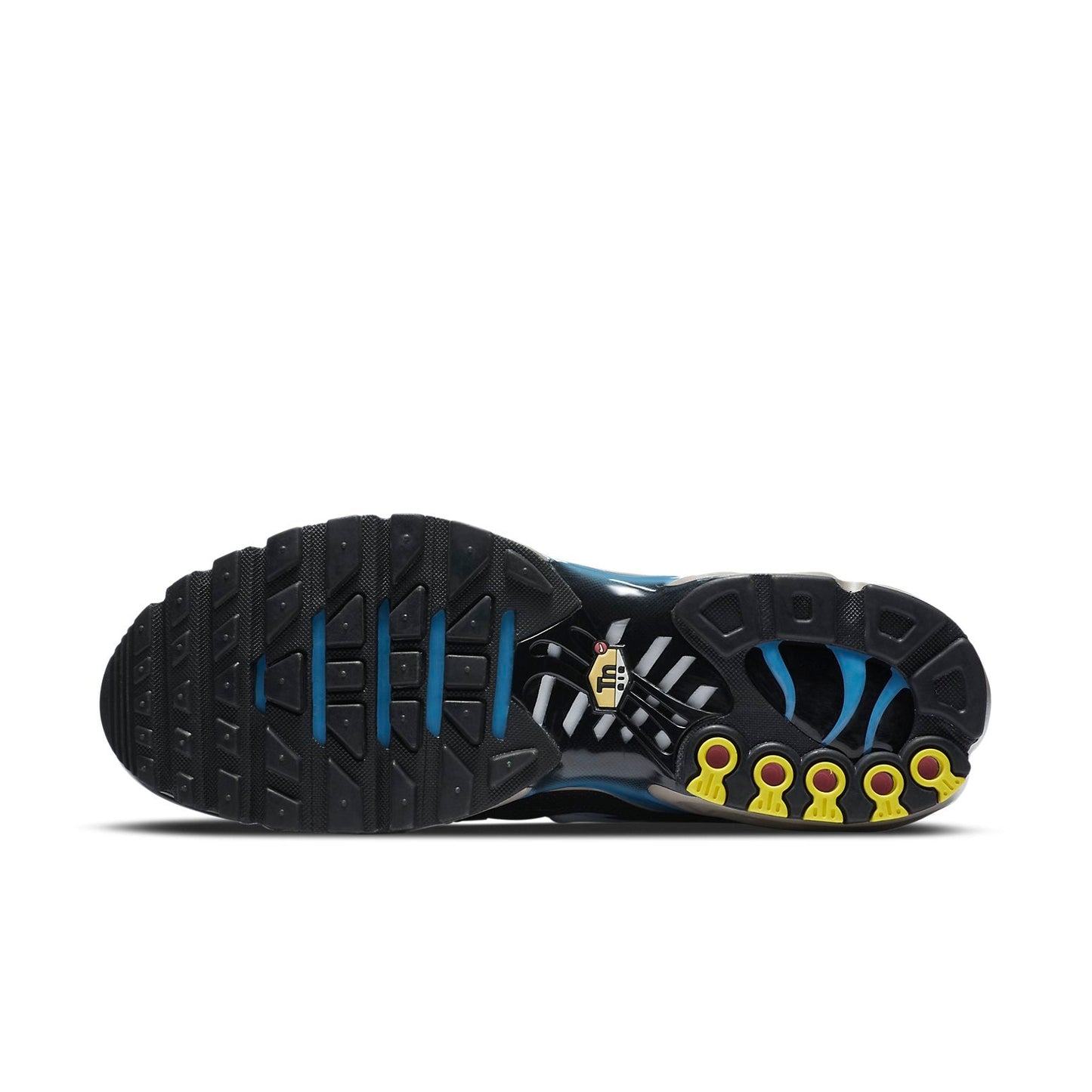 Nithtke Aithtr Max Plus Black/Blue CT1097-002