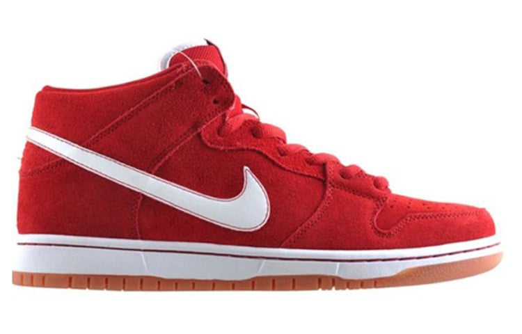 Nithtke Duthtnk Mid Pro Sb Mid 'Red' 314383-601