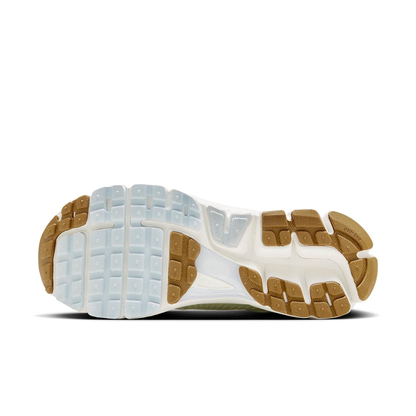 (WMNS) Nithtke Aithtr Zothtom Vomero 5 'Light Lemon Yellow' FV3638-171