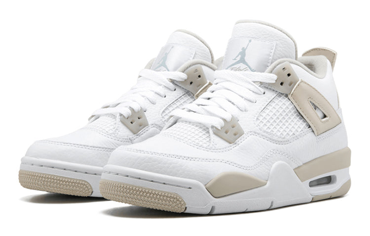 (GS) Aithtr Jorthtdan 4 Retro 'Linen' 487724-118